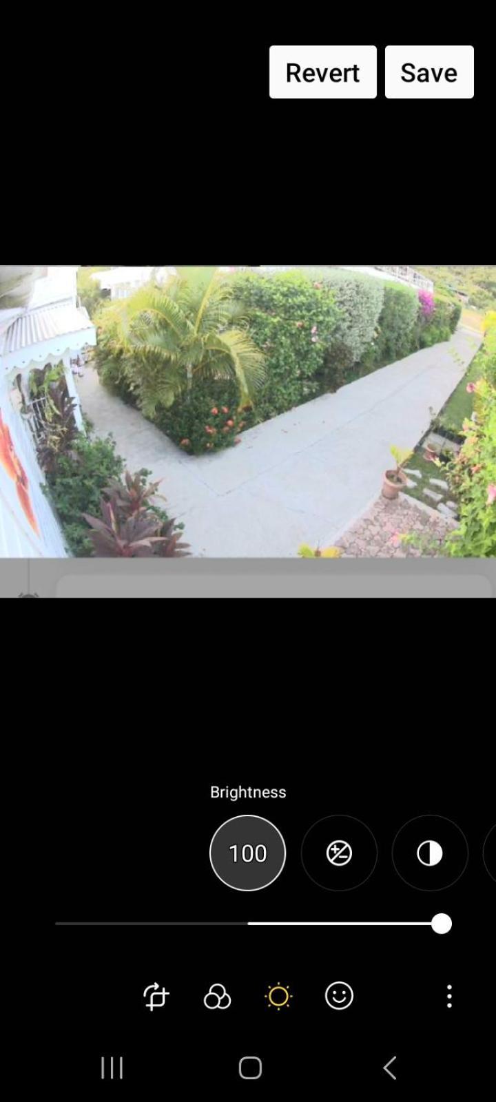 Apartment Unforgetable Gardens Falmouth Harbour Exteriör bild