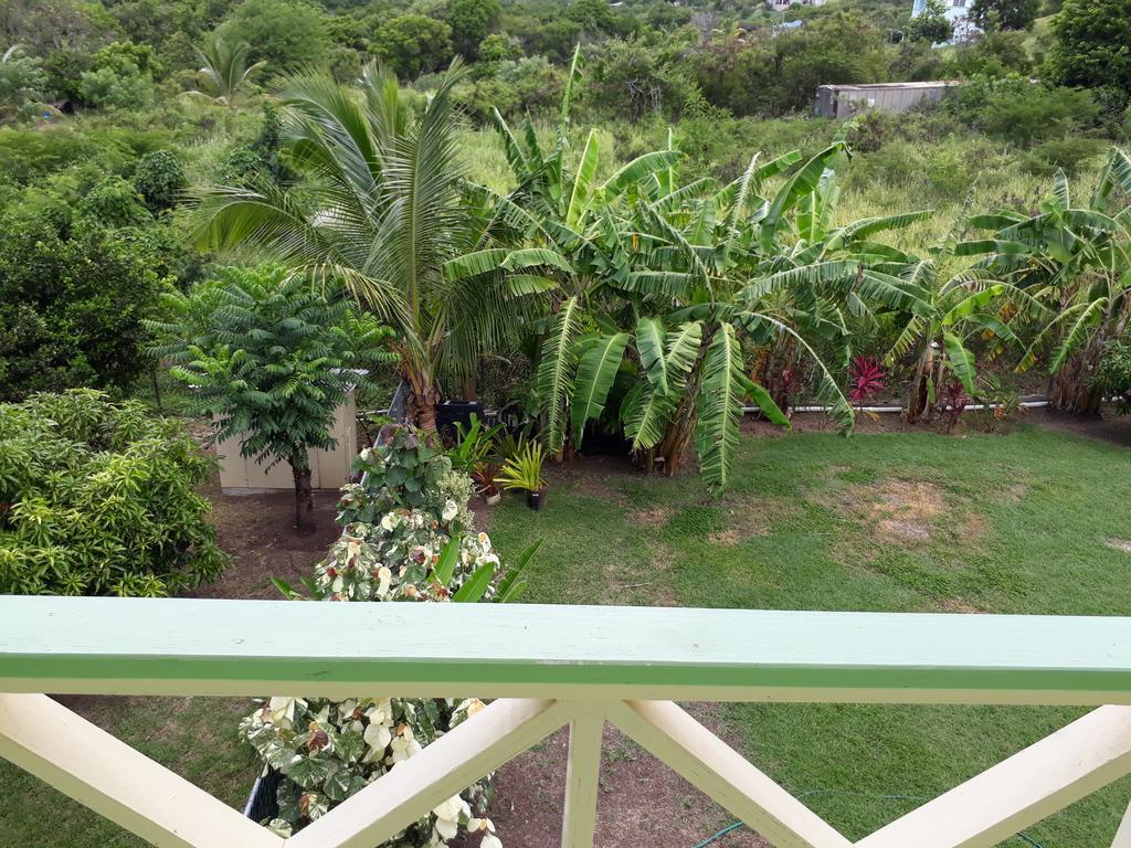 Apartment Unforgetable Gardens Falmouth Harbour Exteriör bild